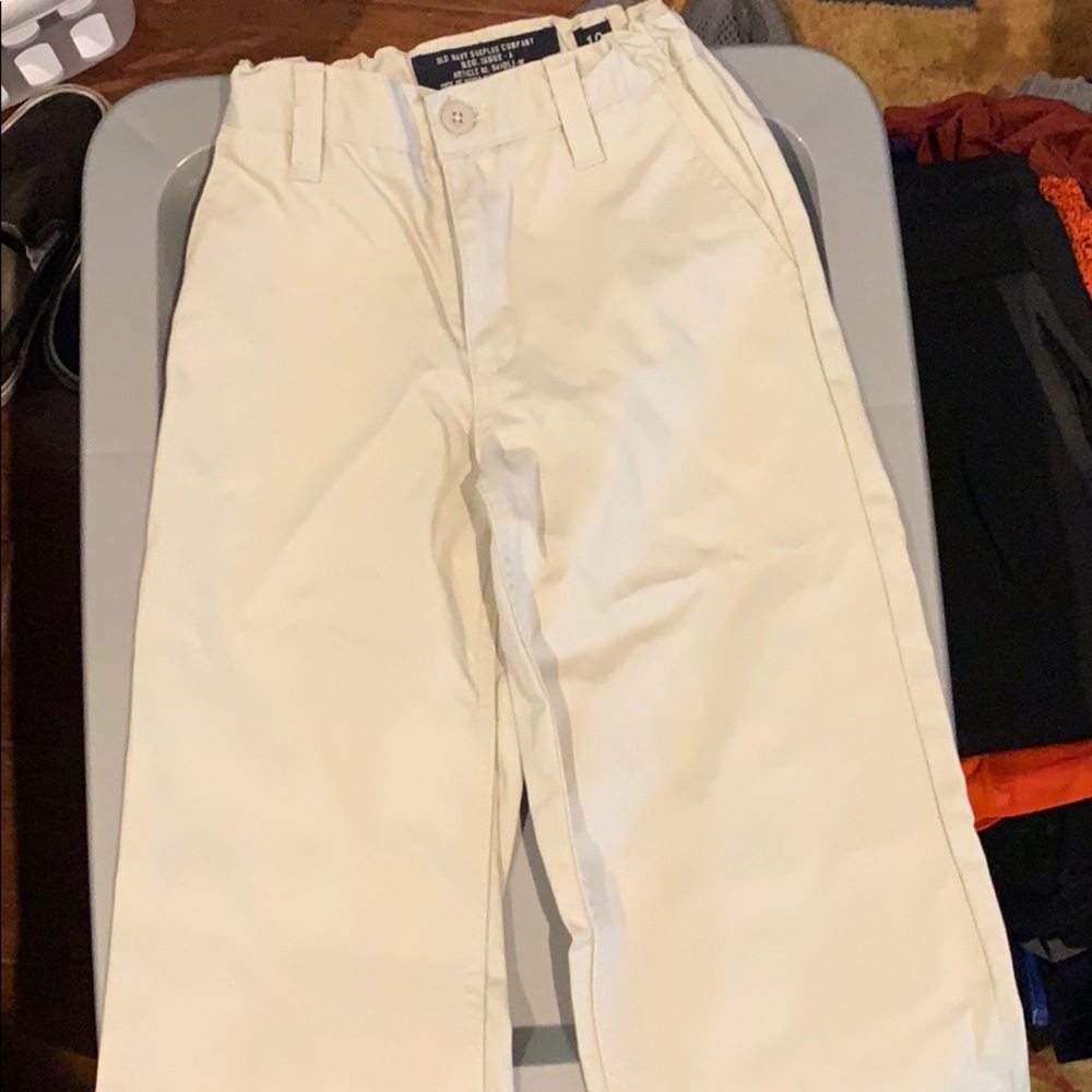 Old Navy pants